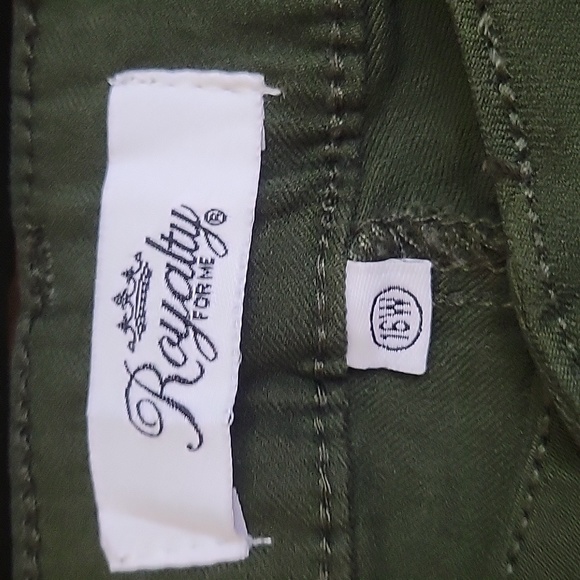 Jeans - Picture 3 of 3